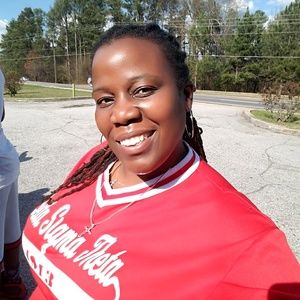 Meet your Posher, Kimberly